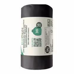 ECOPlasta Müllbeutel 30 L