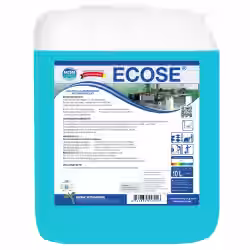 ECOSE Alkohol-Glanzreiniger mit Frischeduft 01001