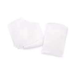 EDLICH & HABEL Einmal-Waschhandschuhe 15 x 23 cm EDHA102851