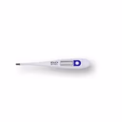 EDLICH & HABEL Fieberthermometer digital