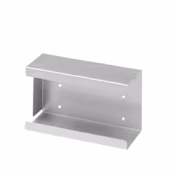 EDLICH & HABEL Metall-Halterung für Handschuhbox EDHA10231-1