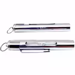 EDLICH & HABEL Pulssanduhr für 1/4 Min.-Messung mit Ansteckclip EDHA10583