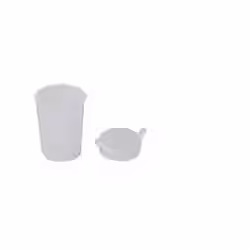 EDLICH & HABEL Schnabelbecher Set