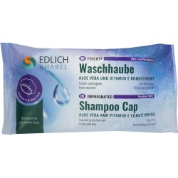 EDLICH & HABEL Shampoo-Haube