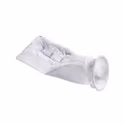 EDLICH & HABEL Spuckbeutel 1500 ml