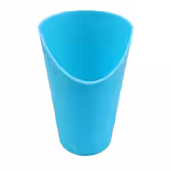 EDLICH & HABEL Trinkbecher mit Nasenausschnitt 237 ml