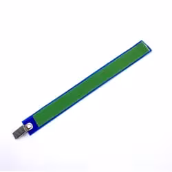 EDLICH & HABEL Universal Schlauchhalter mit Clip