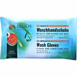 EDLICH & HABEL Waschhandschuh