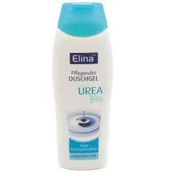 ELINA Pflegendes Duschgel Urea 3%