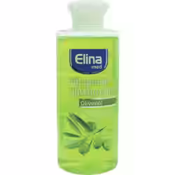 ELINA Seife med mit Flip-Top Deckel