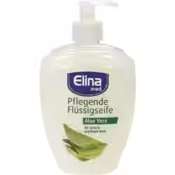 ELINA med Creme Seife 40985