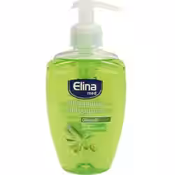 ELINA med Flüssigseife