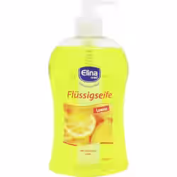 ELINA med Flüssigseife