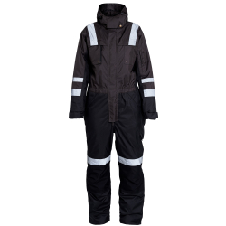 ELKA Rainwear Damen Thermo-Overall Working Xtreme