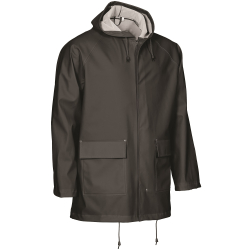 ELKA Rainwear PU/PVC Regenjacke Elements