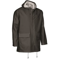 ELKA Rainwear PU/PVC Regenjacke Elements