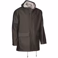 ELKA Rainwear PU/PVC Regenjacke Elements