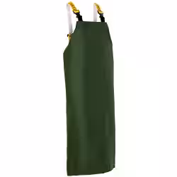 ELKA Rainwear PVC Schürze mit Träger 1 Stück