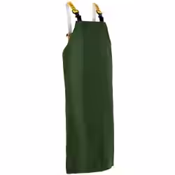 ELKA Rainwear PVC Schürze mit Träger 1 Stück