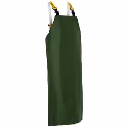 ELKA Rainwear PVC Schürze mit Träger 175809