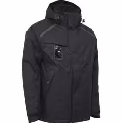 ELKA Rainwear Stretch Winterjacke Working Xtreme