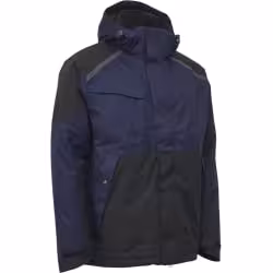 ELKA Rainwear Stretch Winterjacke Working Xtreme