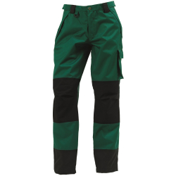 ELKA Rainwear Wetterschutz-Bundhose Working Xtreme 1 Stück