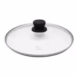 ELO Basic Glasdeckel 35028