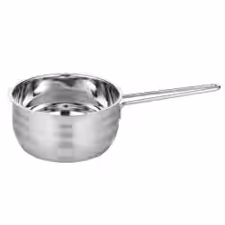 ELO Basic Topfserie Brillant Stielkasserolle 22316
