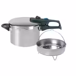 ELO Praktika Plus XL Schnellkochtopf 99286