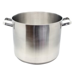 ELO Profi Cuisine Gemüsetopf ohne Deckel 24 cm 24624