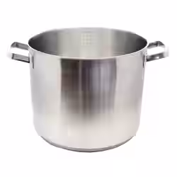 ELO Profi Cuisine Gemüsetopf ohne Deckel 32 cm 24632