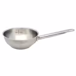 ELO Profi Cuisine Sauteuse ohne Deckel 24 cm 24724