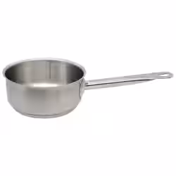 ELO Profi Cuisine Stielkasserolle ohne Deckel 16 cm 24316