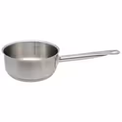 ELO Profi Cuisine Stielkasserolle ohne Deckel 20 cm 24320