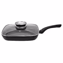 ELO Pure Belugo Grillpfanne mit Deckel 59828