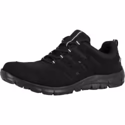 ELTEN Berufshalbschuhe O1 APACHE BLACK LOW 92230