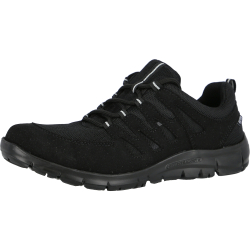 ELTEN Berufshalbschuhe O1 APACHE BLACK LOW 92230