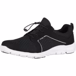 ELTEN Berufshalbschuhe O1 MAIDU BLACK LOW 92250