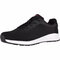 ELTEN Berufshalbschuhe O1 MARAIS BLACK LOW ESD TRANSFOAMERS 972080