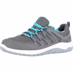 ELTEN Damen Berufshalbschuhe O1 MADDIE GREY LOW ESD 949502