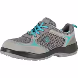 ELTEN Damen Sicherheitshalbschuh S1 MILA LOW ESD