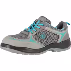 ELTEN Damen Sicherheitshalbschuh S1 MILA LOW ESD