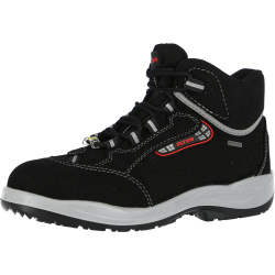 ELTEN Damen Sicherheitshochschuhe S3 MAJA GTX MID ESD