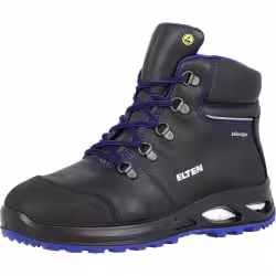 ELTEN Damen Sicherheitsstiefel S3 FINJA XXTL BLACK MID ESD 746181