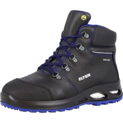 ELTEN Damen Sicherheitsstiefel S3 FINJA XXTL BLACK MID ESD 746181