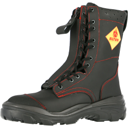 ELTEN Feuerwehrstiefel F2A EURO PROOF