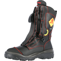 ELTEN Feuerwehrstiefel F2A FIRE PROOF GTX