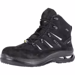 ELTEN S3-Stiefel NELSON XXG BLACK MID ESD WELLMAXX GORE-TEX 768691