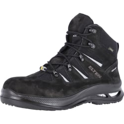 ELTEN S3-Stiefel NELSON XXG BLACK MID ESD WELLMAXX GORE-TEX 768691